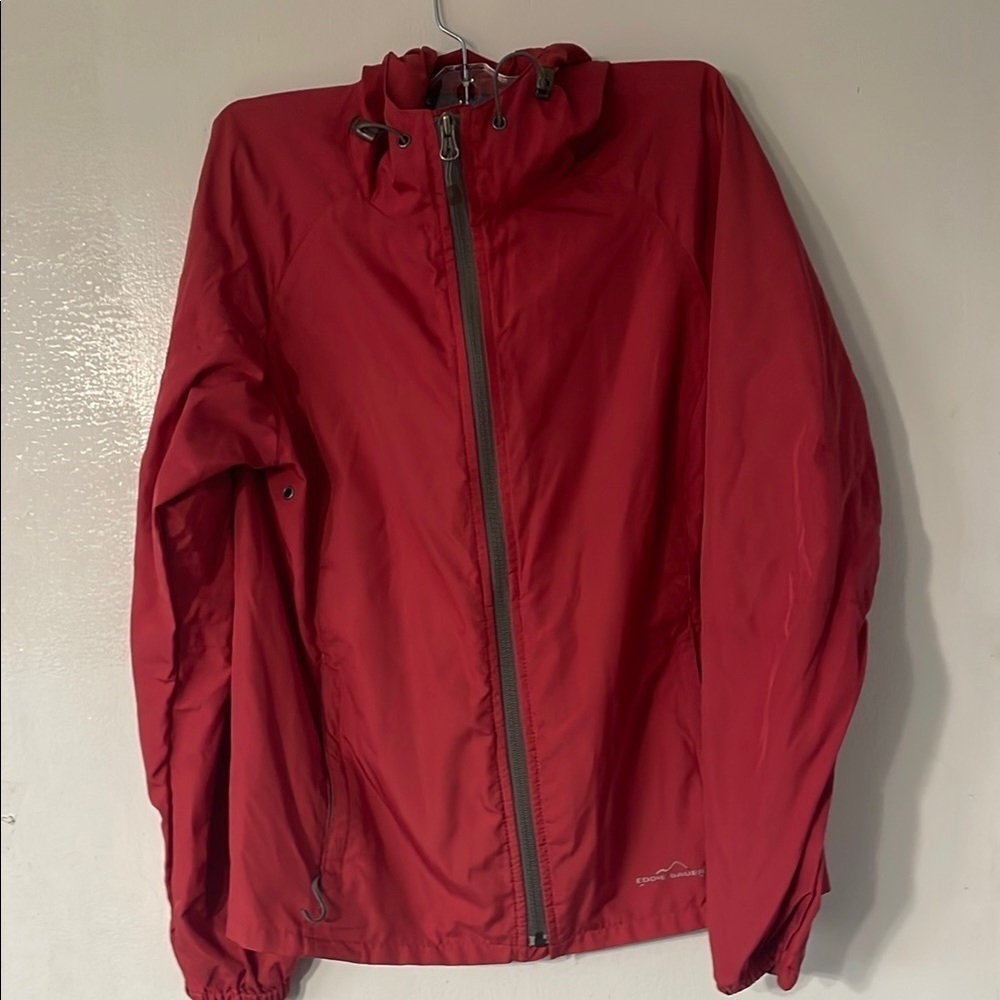 Eddie Bauer sport lightweight  jacket